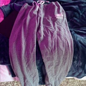 Roots Sweatpants